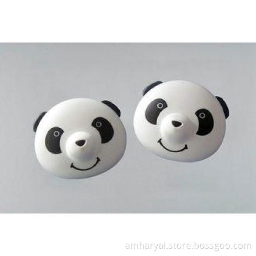 Panda tag , clothing security tag , EAS Tag , RF Hard Tag,A